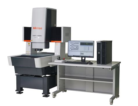 3d cnc vision measuring machine|cnc quick vision pro.